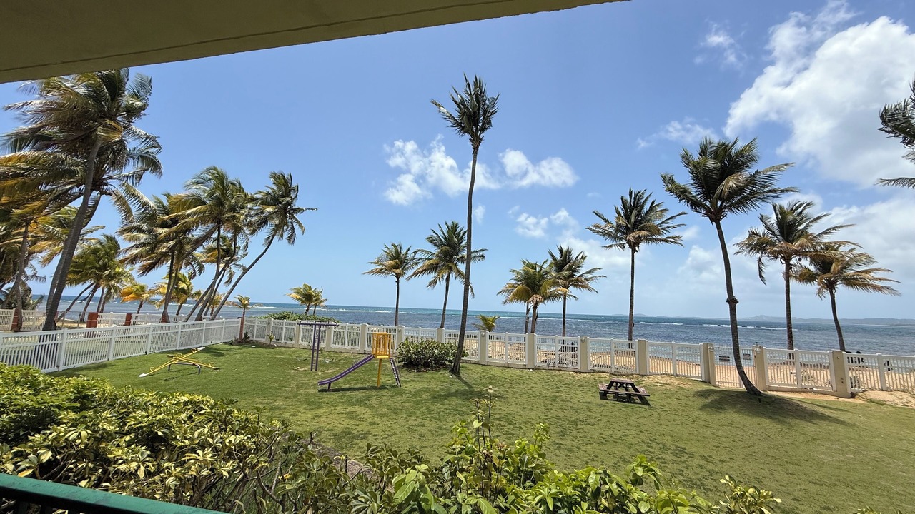 Photo of Outdoor in La Pared