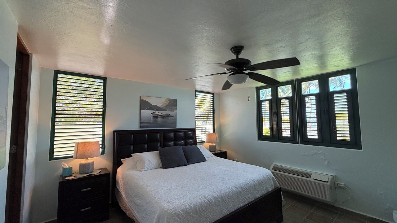 Photo of Bedroom in La Pared