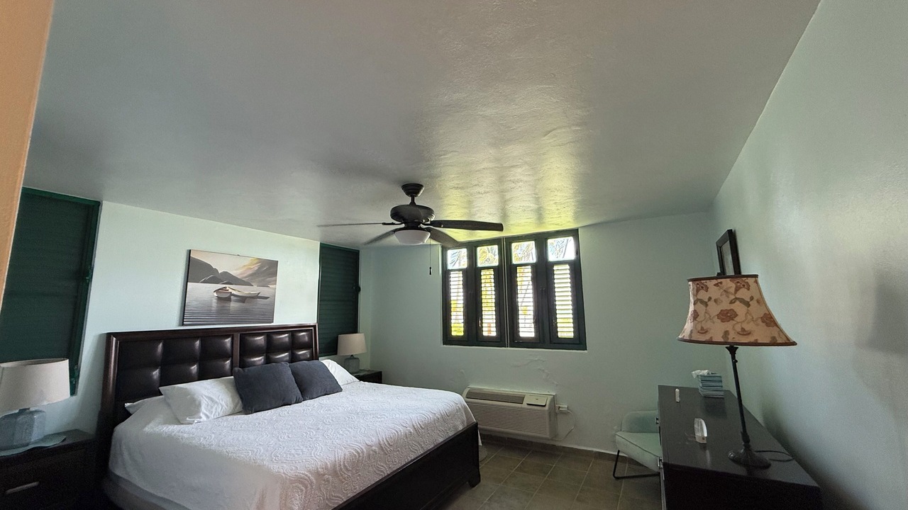 Photo of Bedroom in La Pared