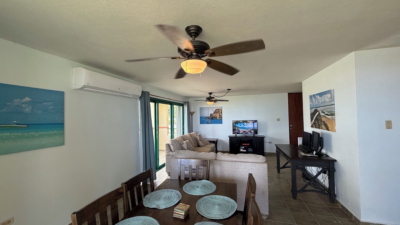 Photo of Livingroom in La Pared