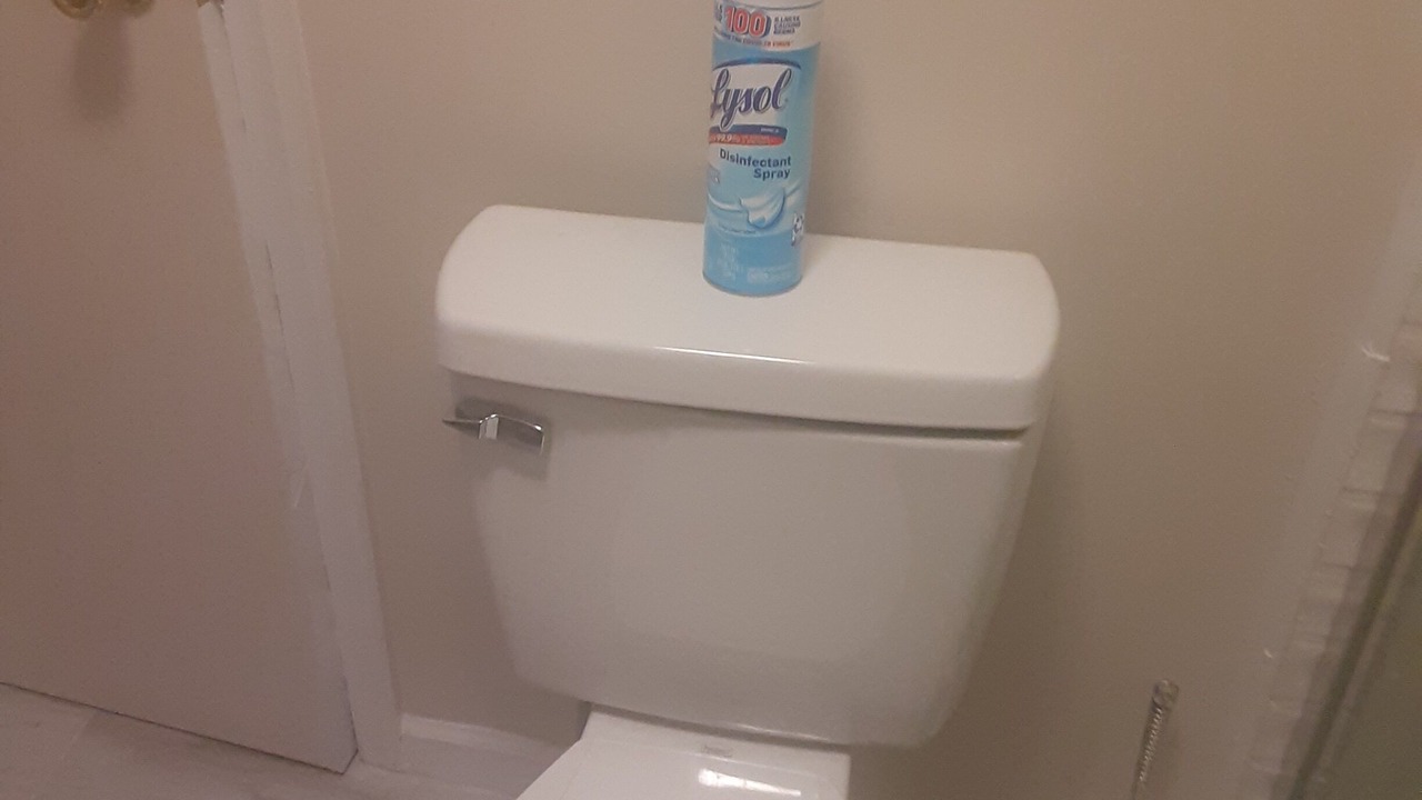 Photo of Bathroom in Lydia