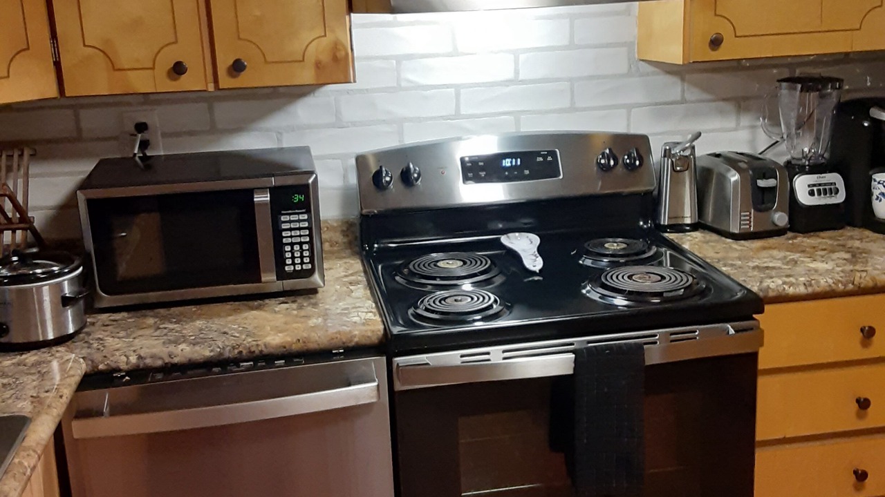 Photo of Kitchen in Lydia