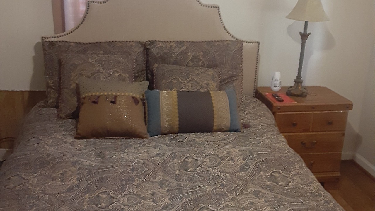 Photo of Bedroom in Lydia