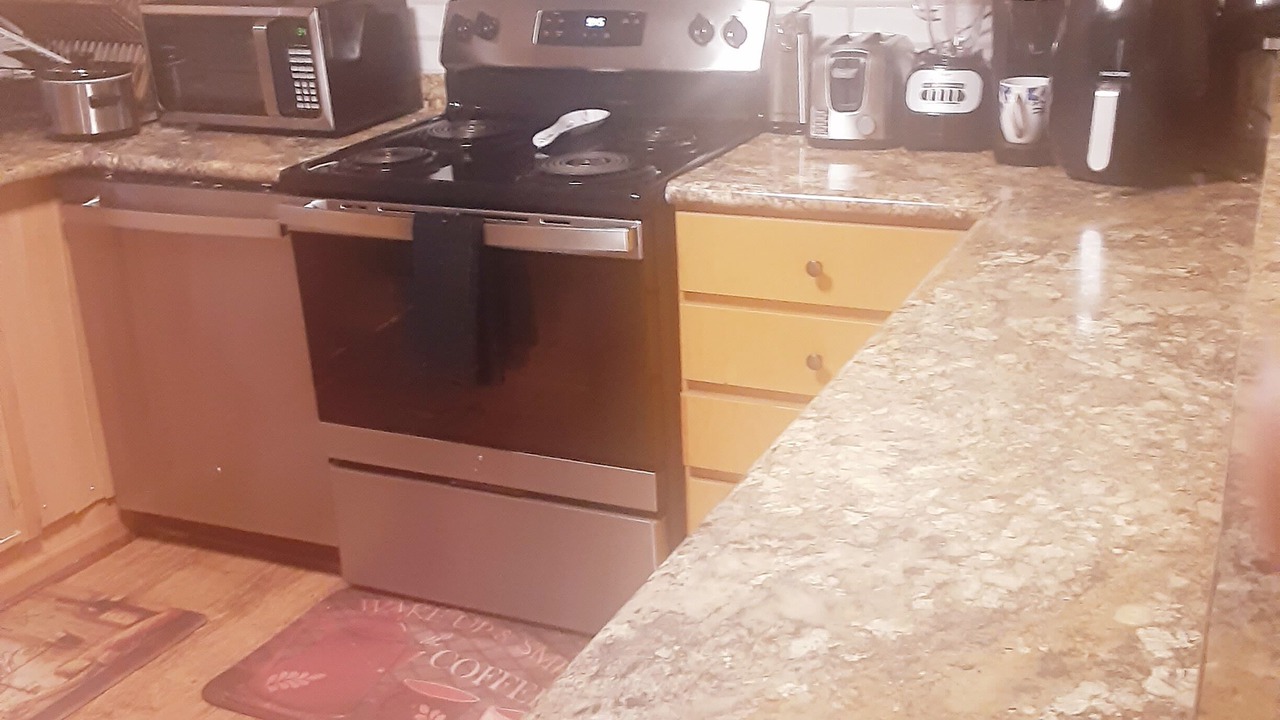 Photo of Kitchen in Lydia