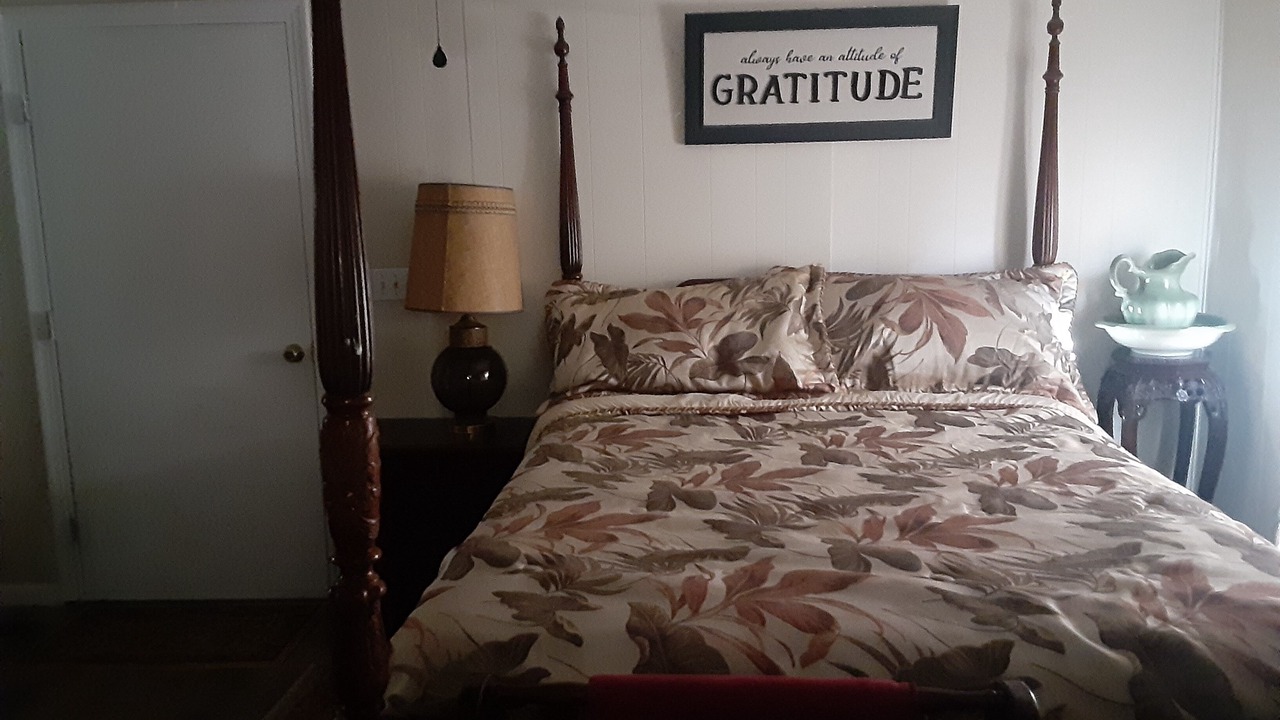Photo of Bedroom in Lydia