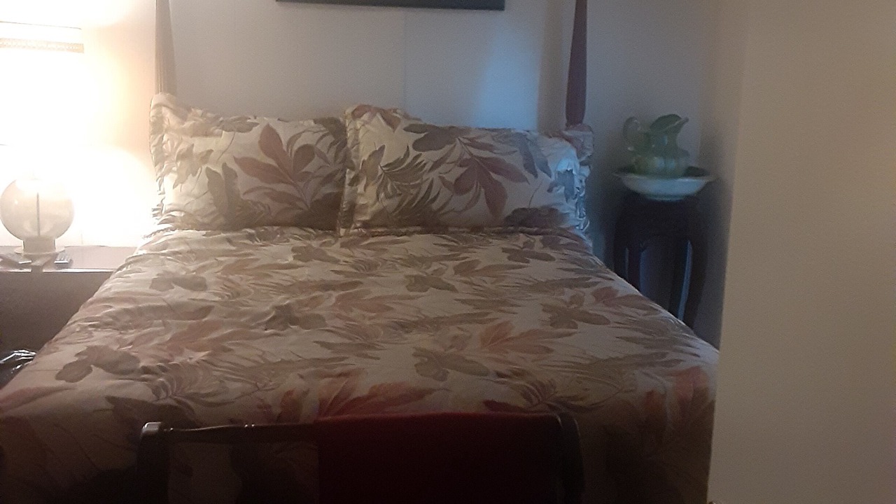 Photo of Bedroom in Lydia