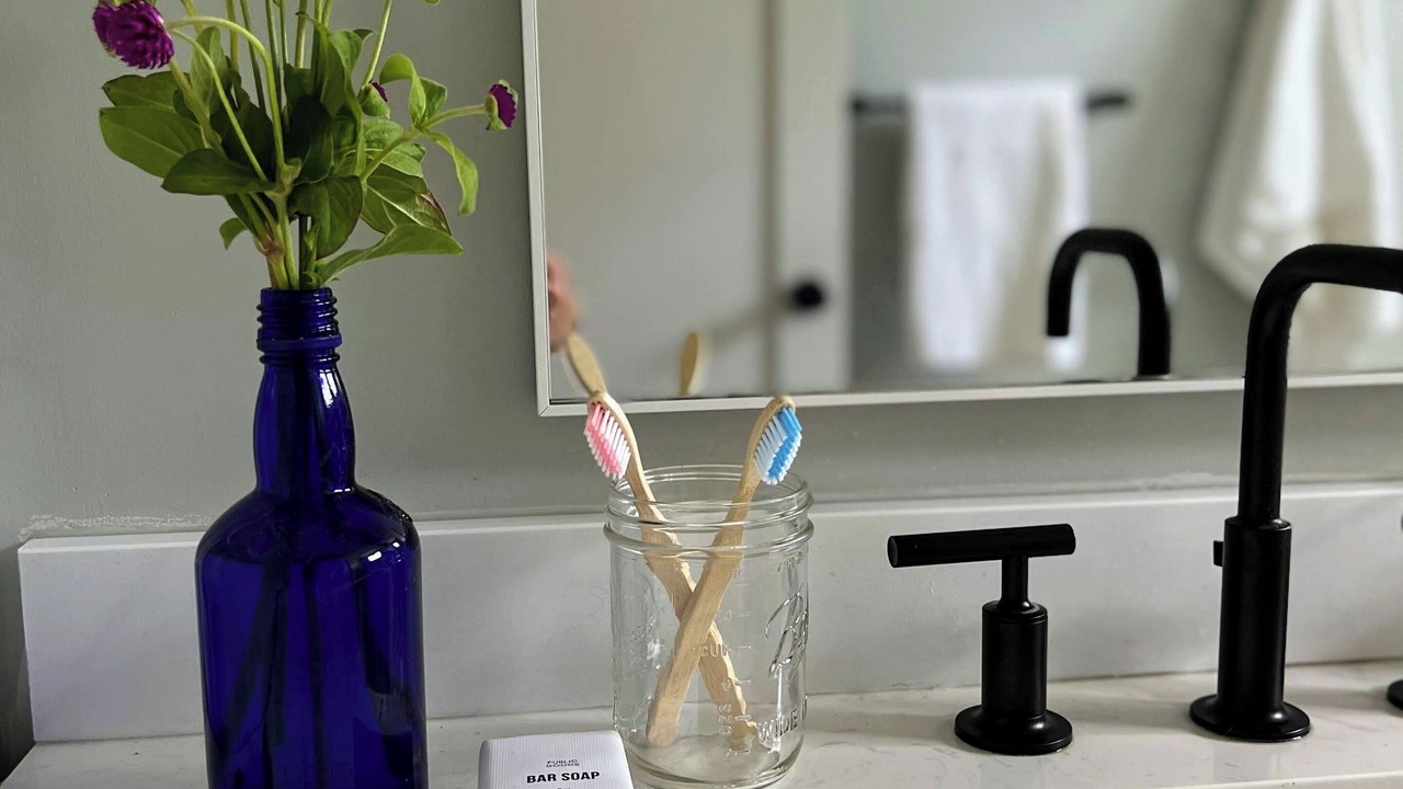 Photo of Bathroom in Wakefield-Peacedale