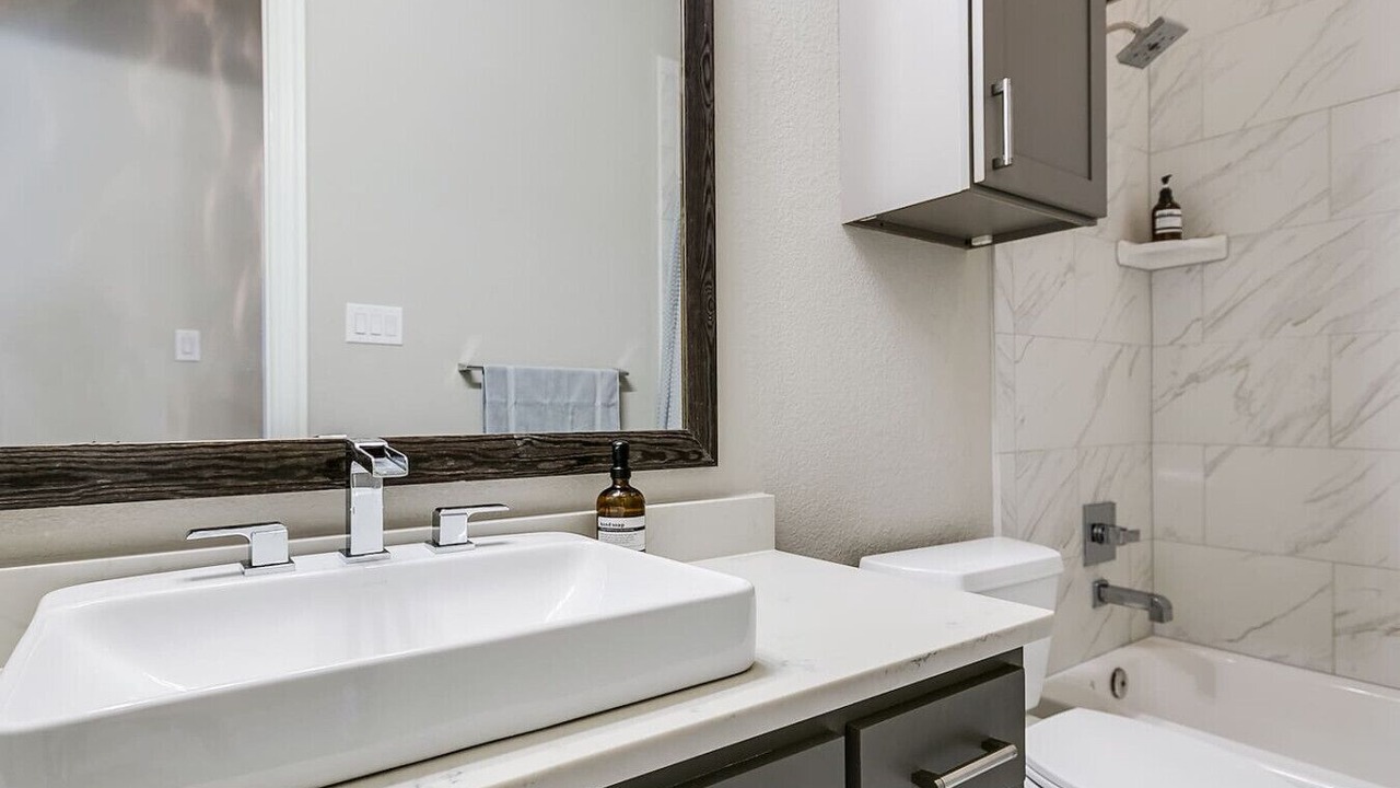 Photo of Bathroom in Coppell