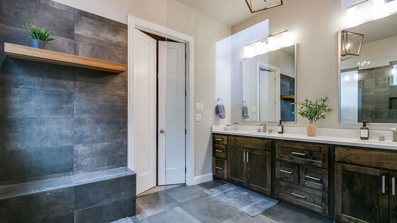 Photo of Bathroom in Coppell