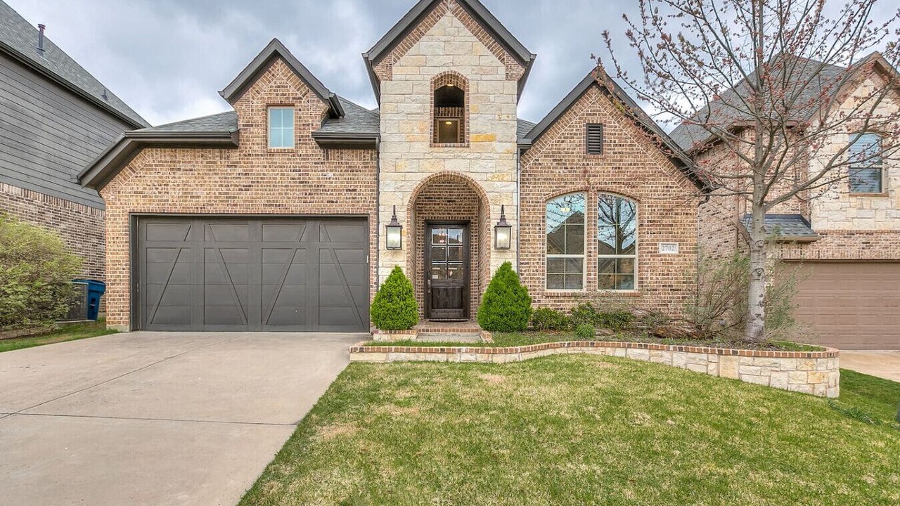 Photo of Outdoor in Coppell
