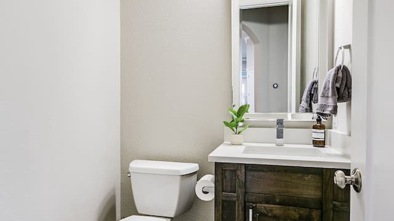 Photo of Bathroom in Coppell
