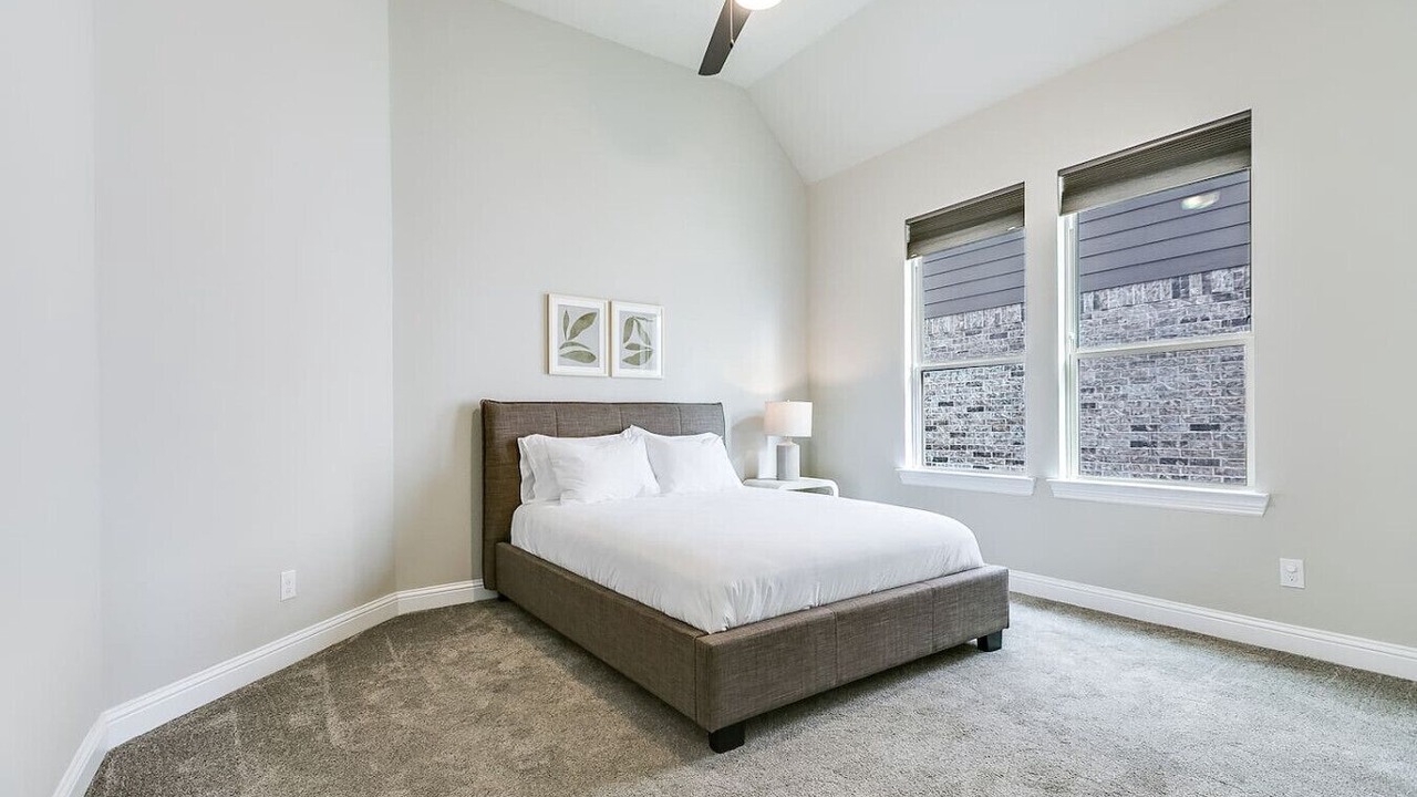 Photo of Bedroom in Coppell