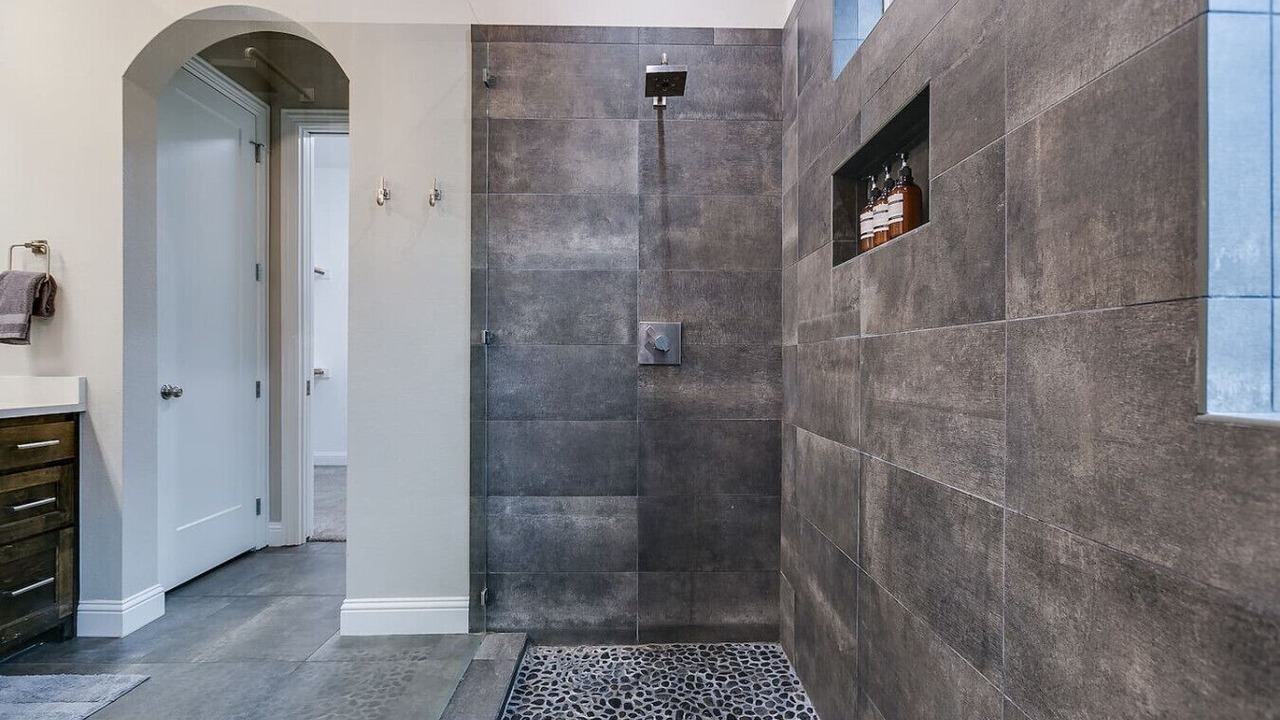 Photo of Bathroom in Coppell