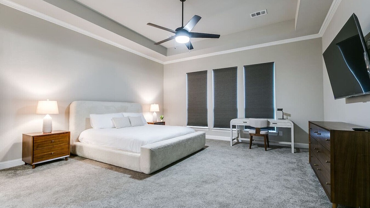 Photo of Bedroom in Coppell