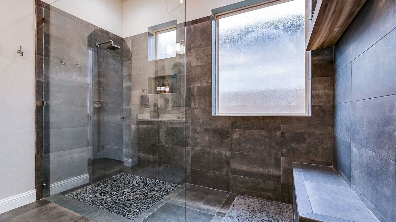 Photo of Bathroom in Coppell