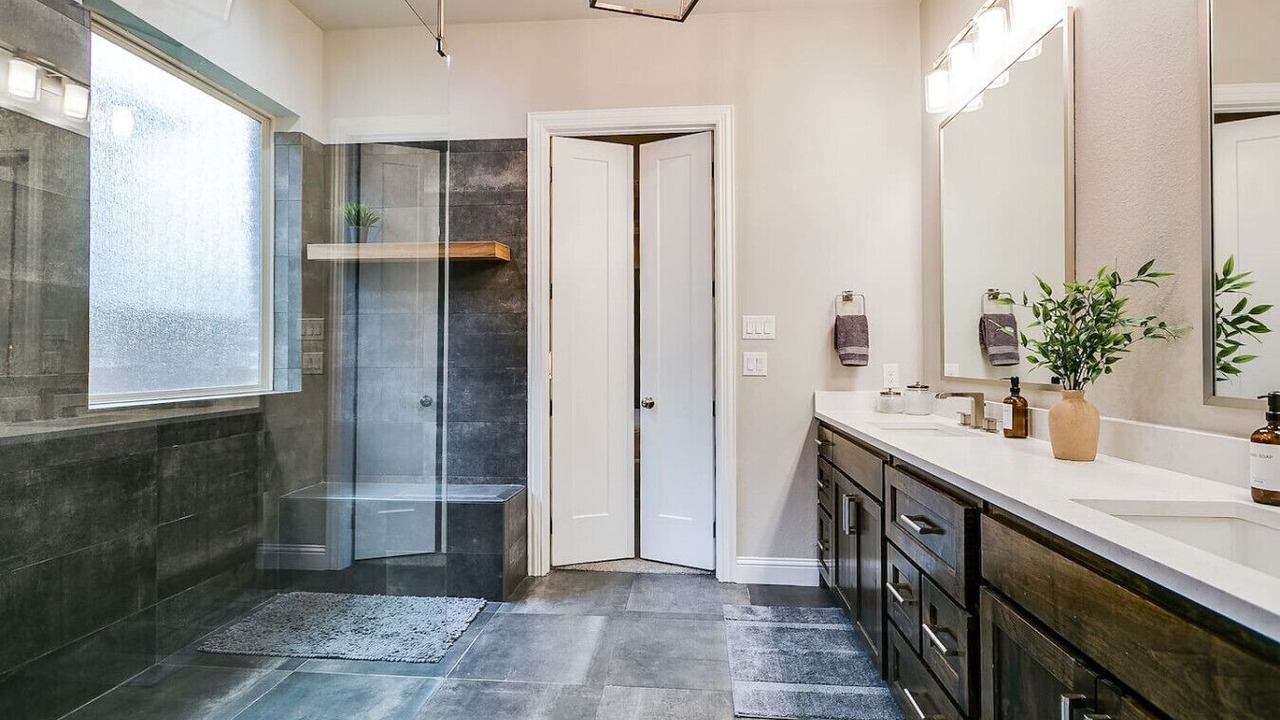 Photo of Bathroom in Coppell