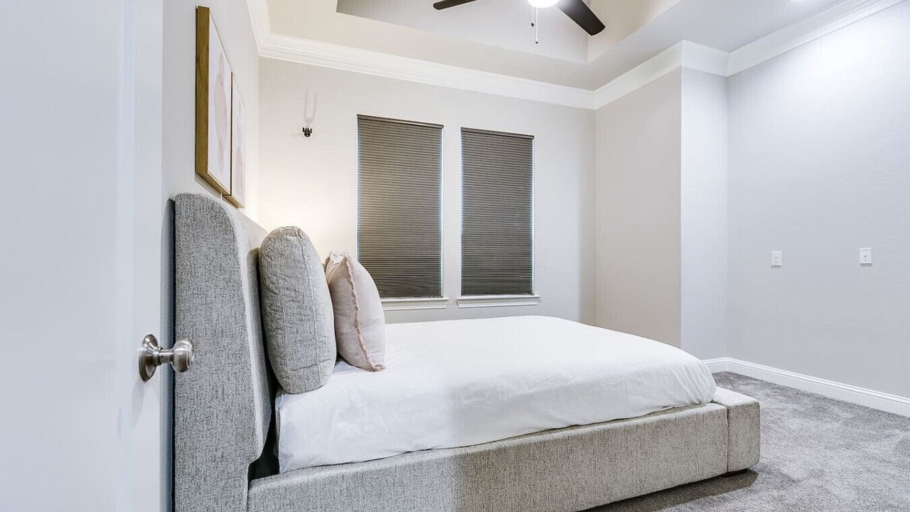 Photo of Bedroom in Coppell