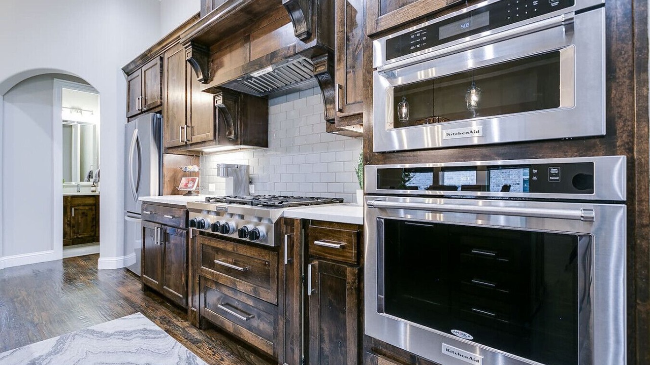 Photo of Kitchen in Coppell