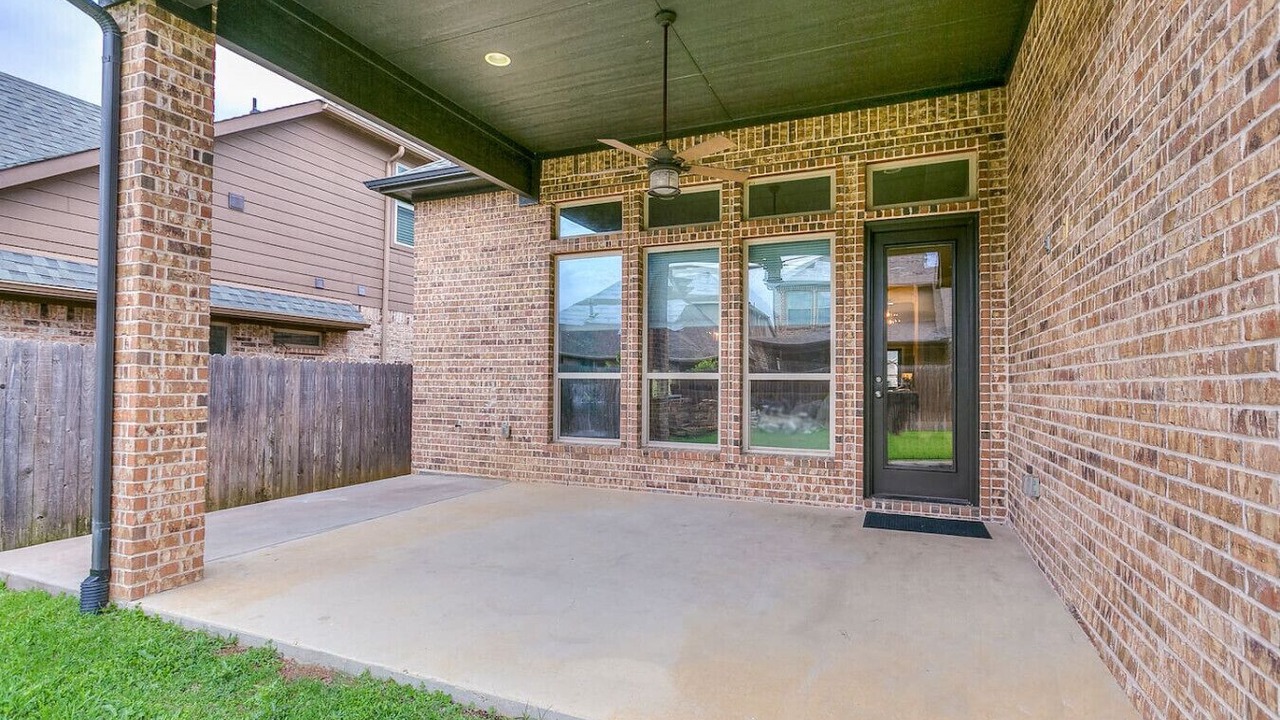 Photo of Outdoor in Coppell