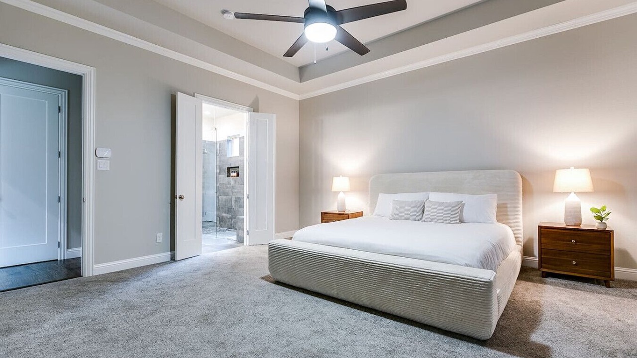 Photo of Bedroom in Coppell