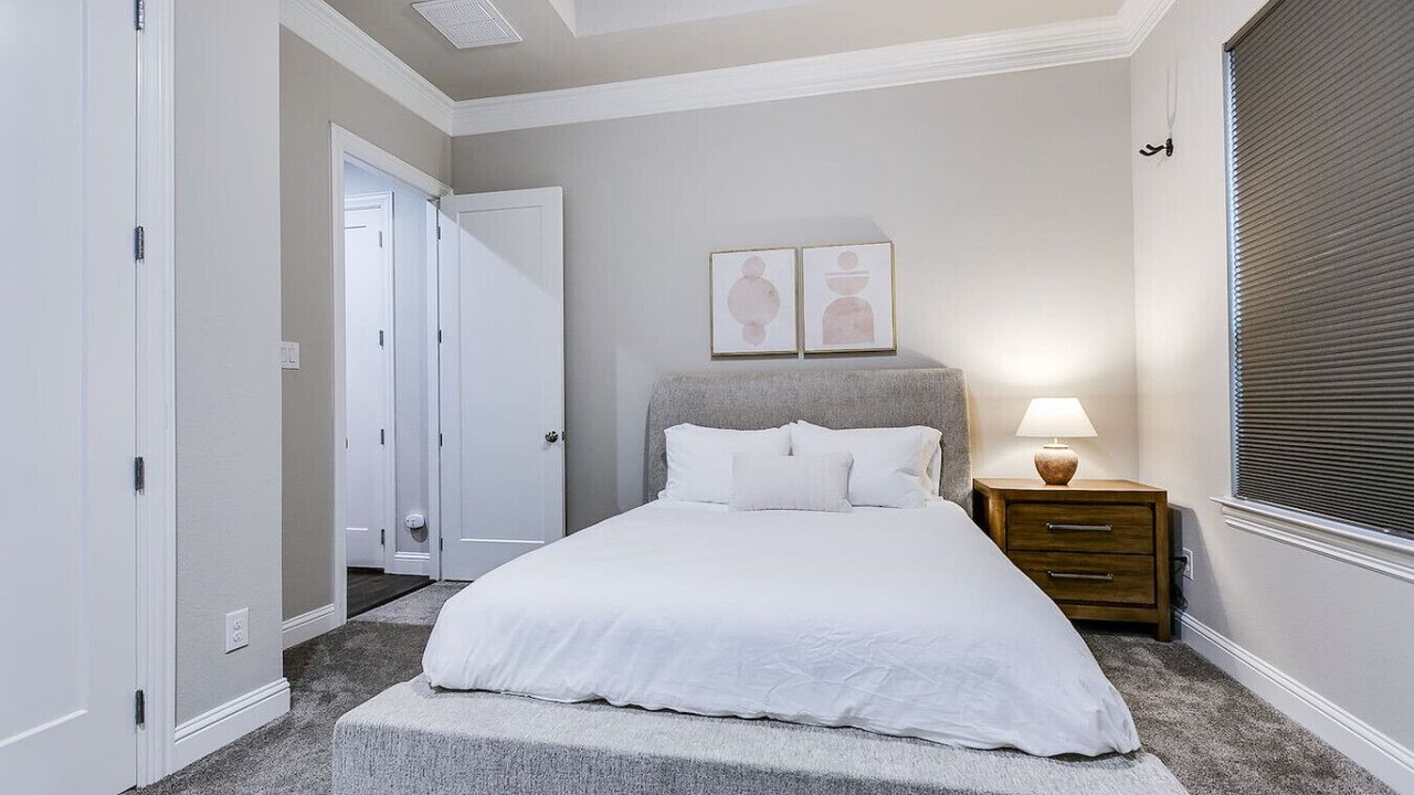 Photo of Bedroom in Coppell