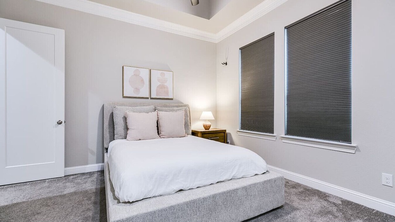 Photo of Bedroom in Coppell