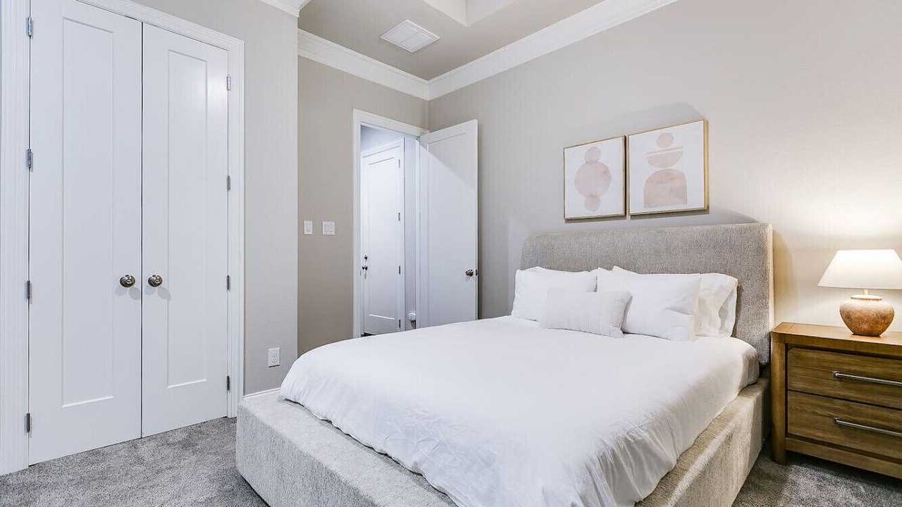 Photo of Bedroom in Coppell