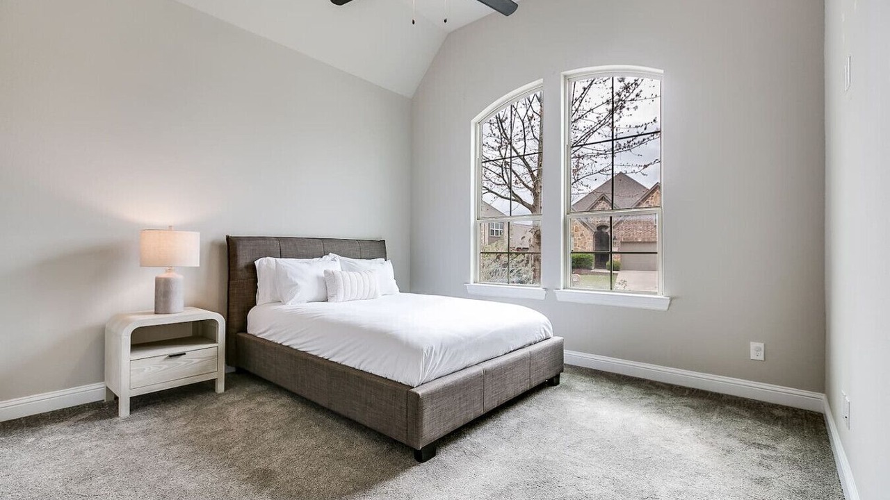 Photo of Bedroom in Coppell