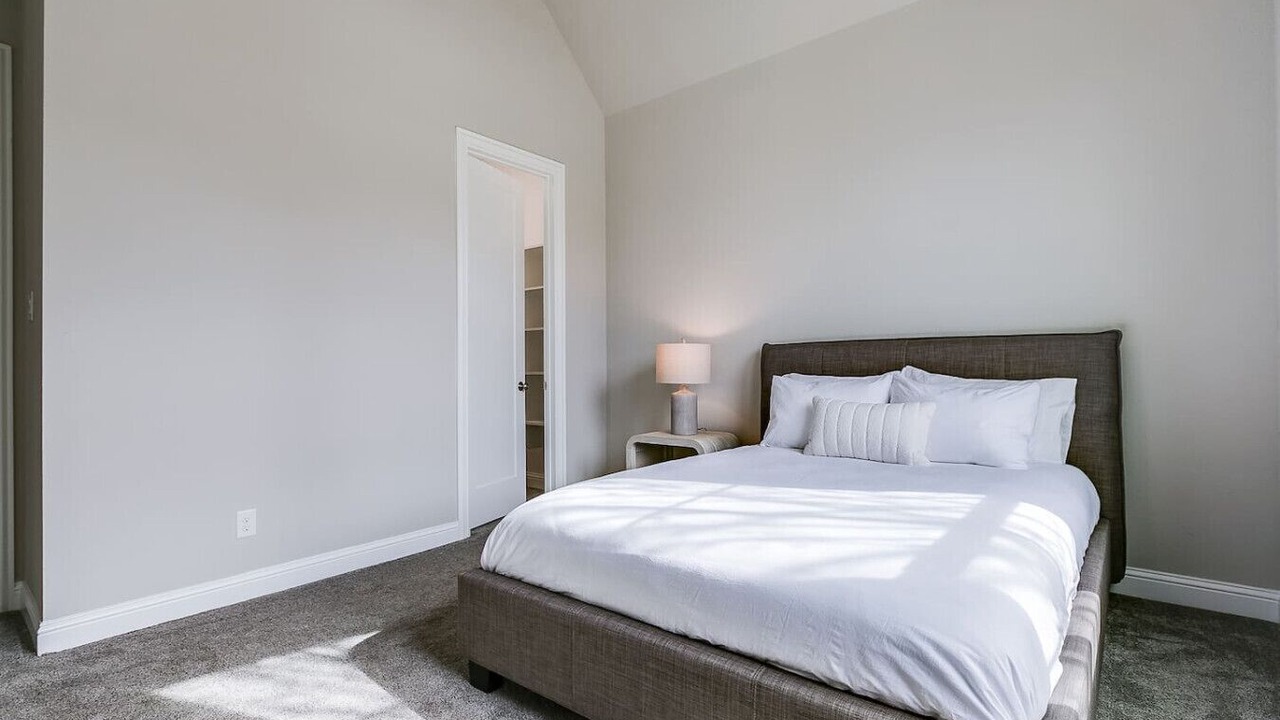 Photo of Bedroom in Coppell