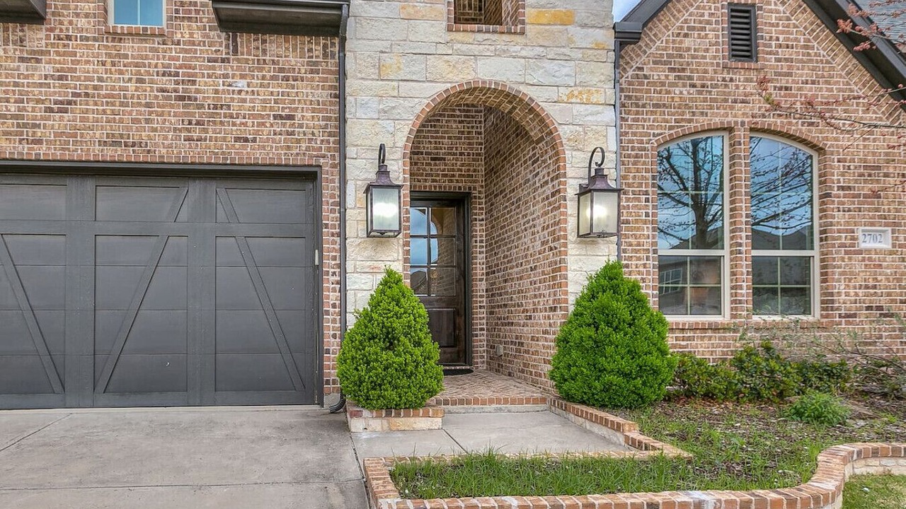 Photo of Outdoor in Coppell