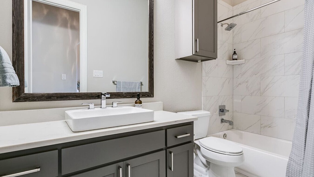 Photo of Bathroom in Coppell