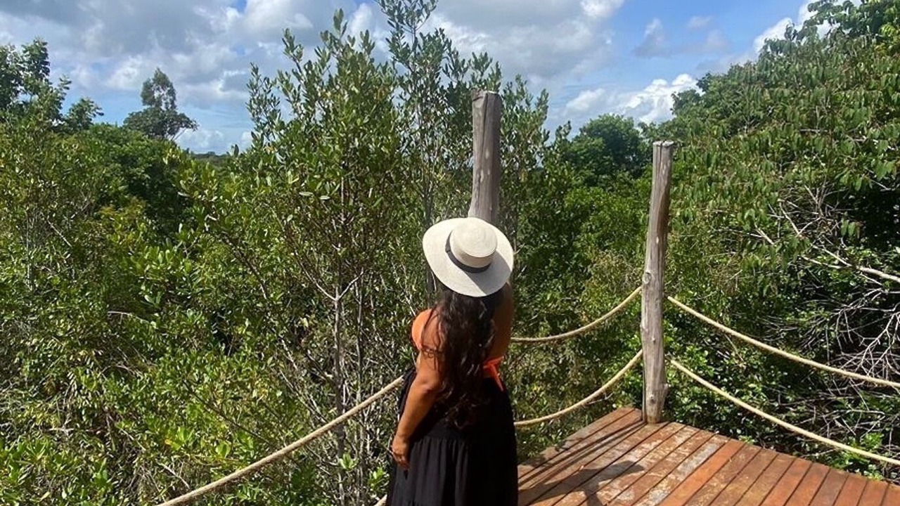 Photo of Outdoor in Velha Boipeba