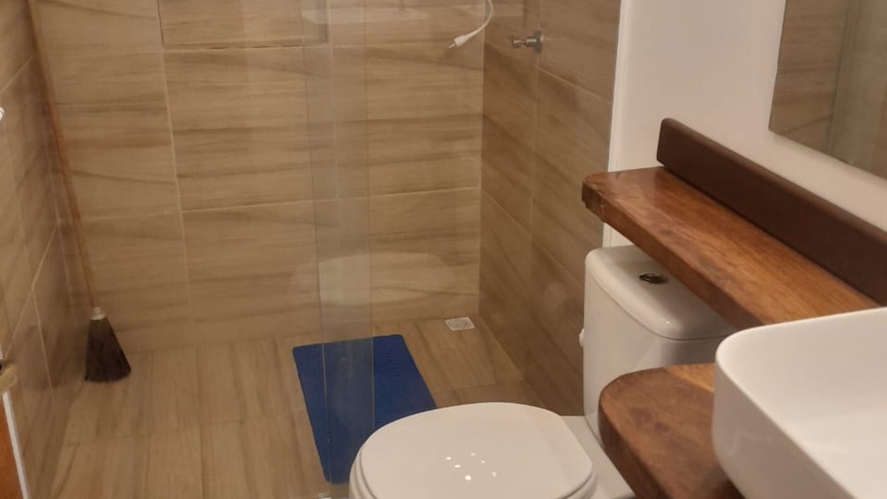 Photo of Bathroom in Velha Boipeba