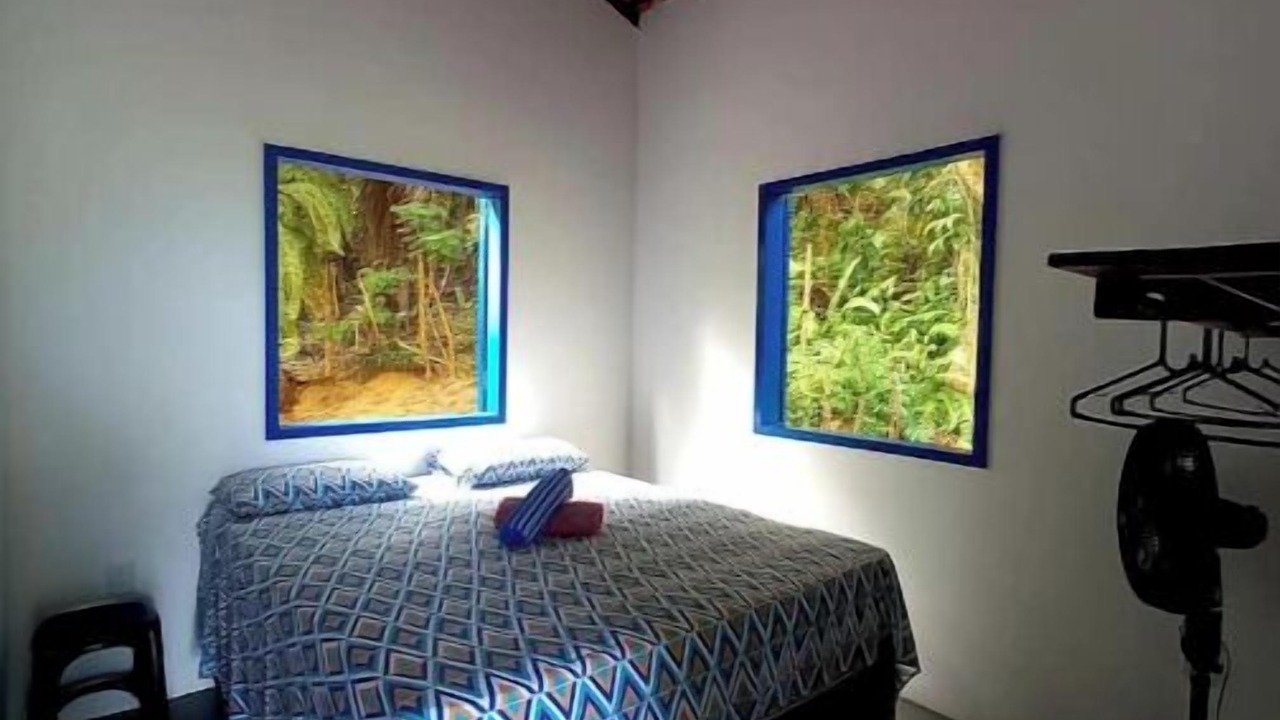 Photo of Bedroom in Morere