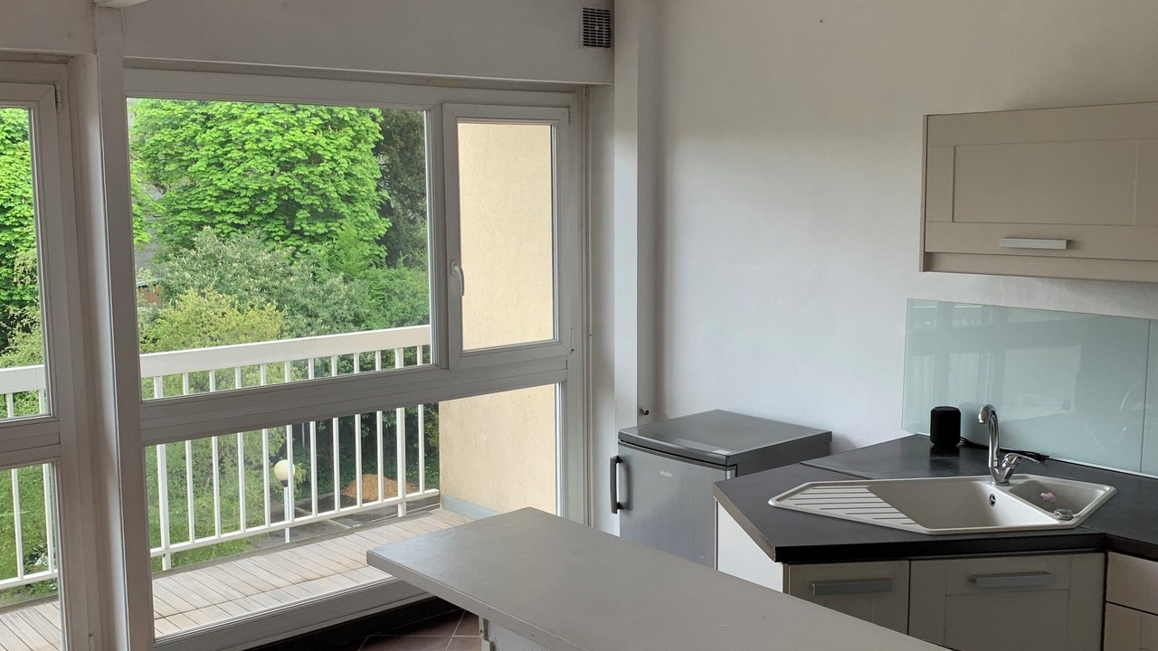 Photo of Kitchen in Saint-Germain-en-Laye