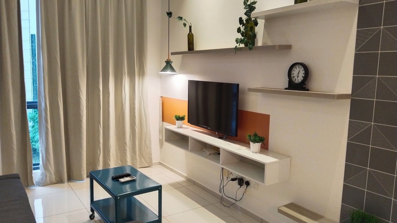Photo of Livingroom in City Centre