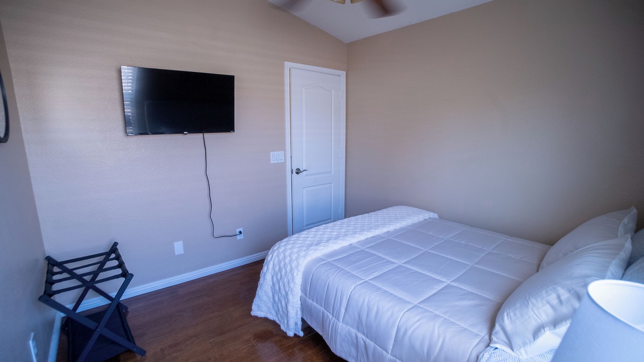 Photo of Bedroom in Fireside at Norterra