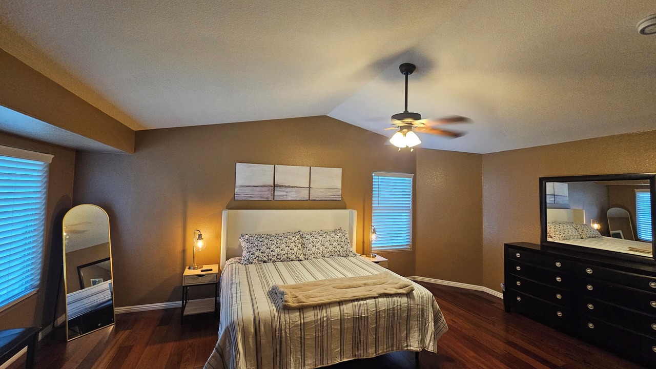 Photo of Bedroom in Fireside at Norterra