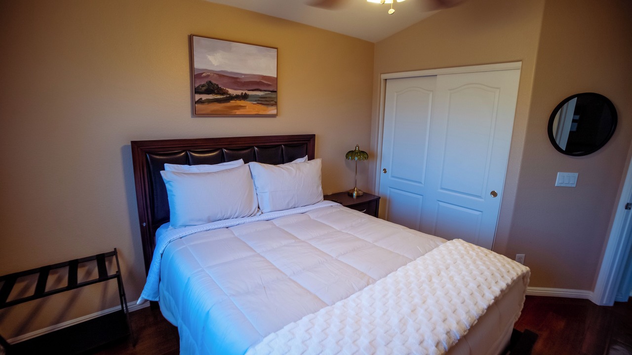 Photo of Bedroom in Fireside at Norterra