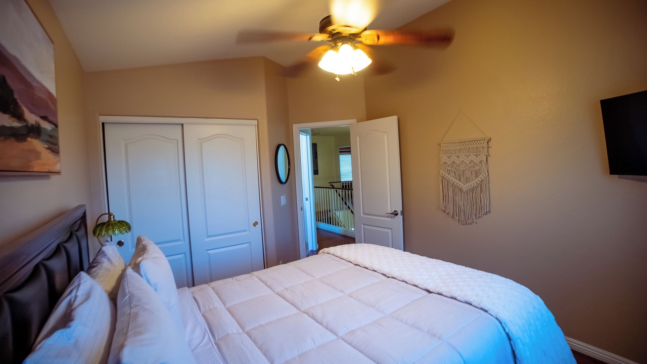 Photo of Bedroom in Fireside at Norterra