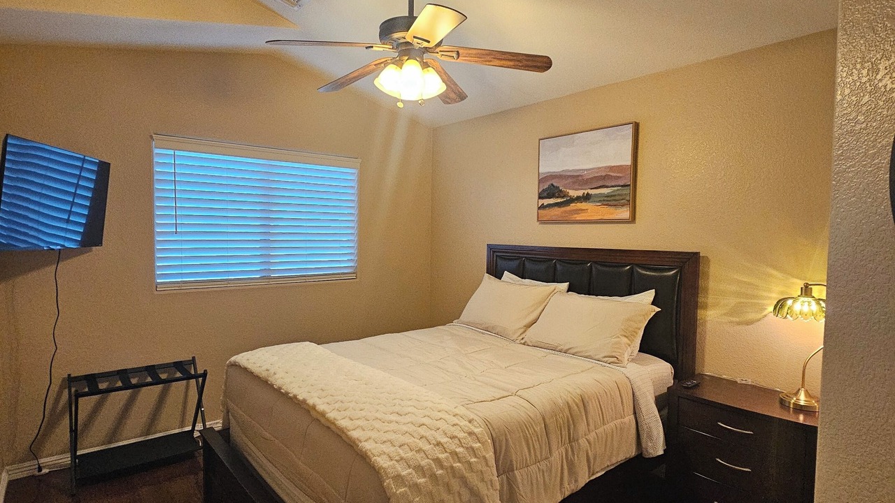 Photo of Bedroom in Fireside at Norterra