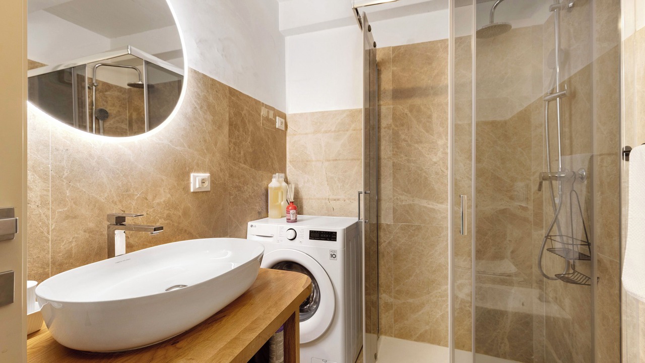 Photo of Bathroom in Colà Di Lazise