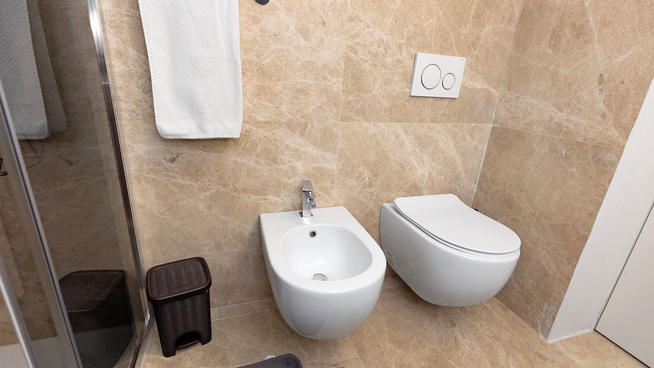 Photo of Bathroom in Colà Di Lazise