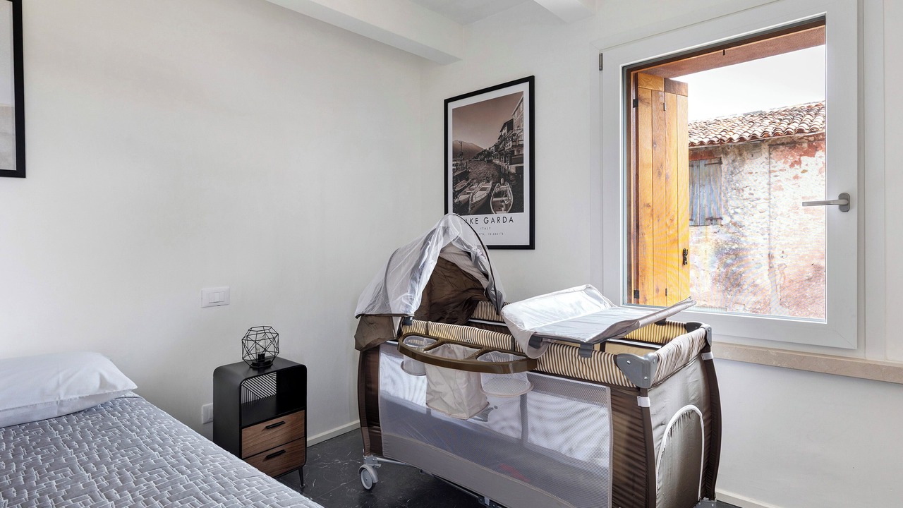 Photo of Bedroom in Colà Di Lazise