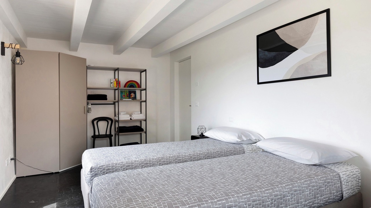 Photo of Bedroom in Colà Di Lazise