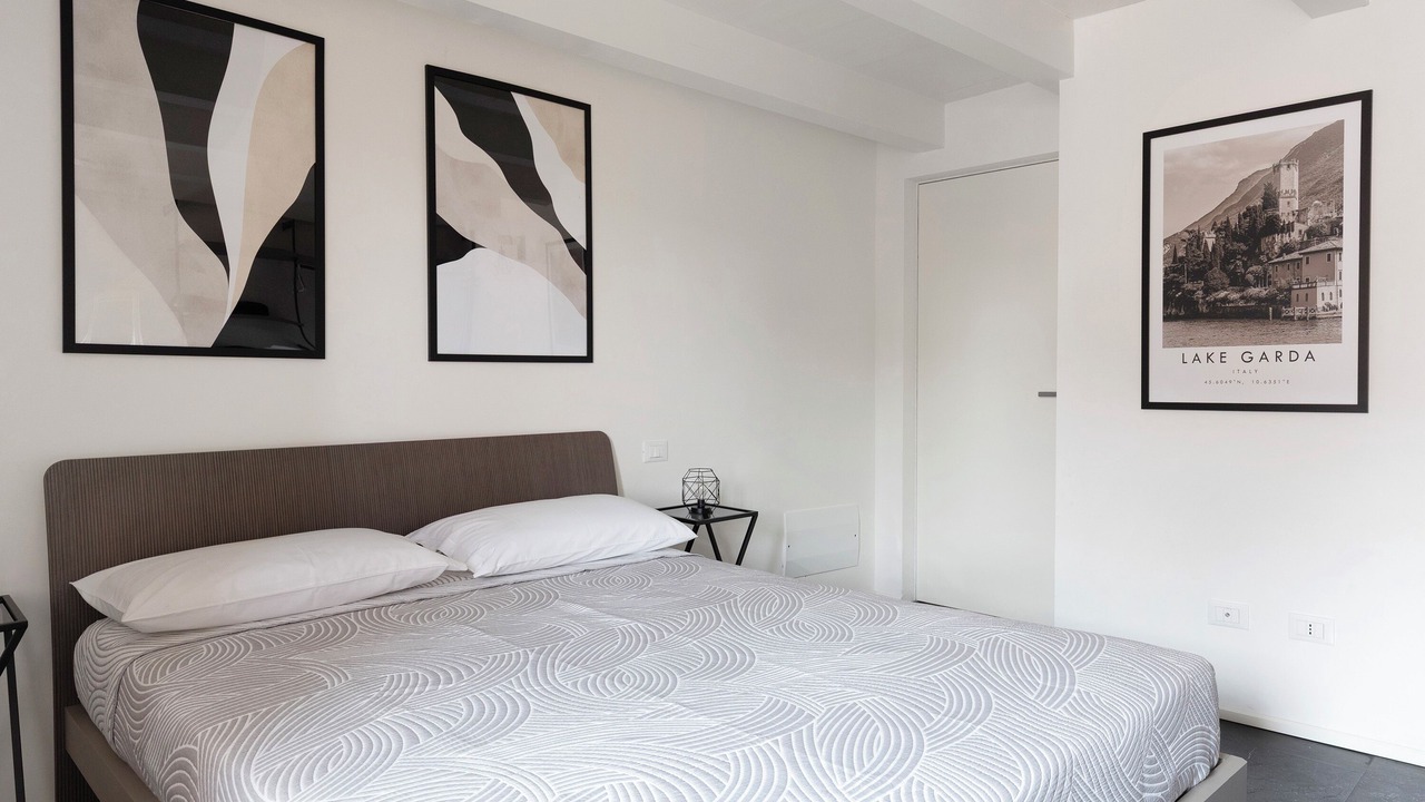 Photo of Bedroom in Colà Di Lazise