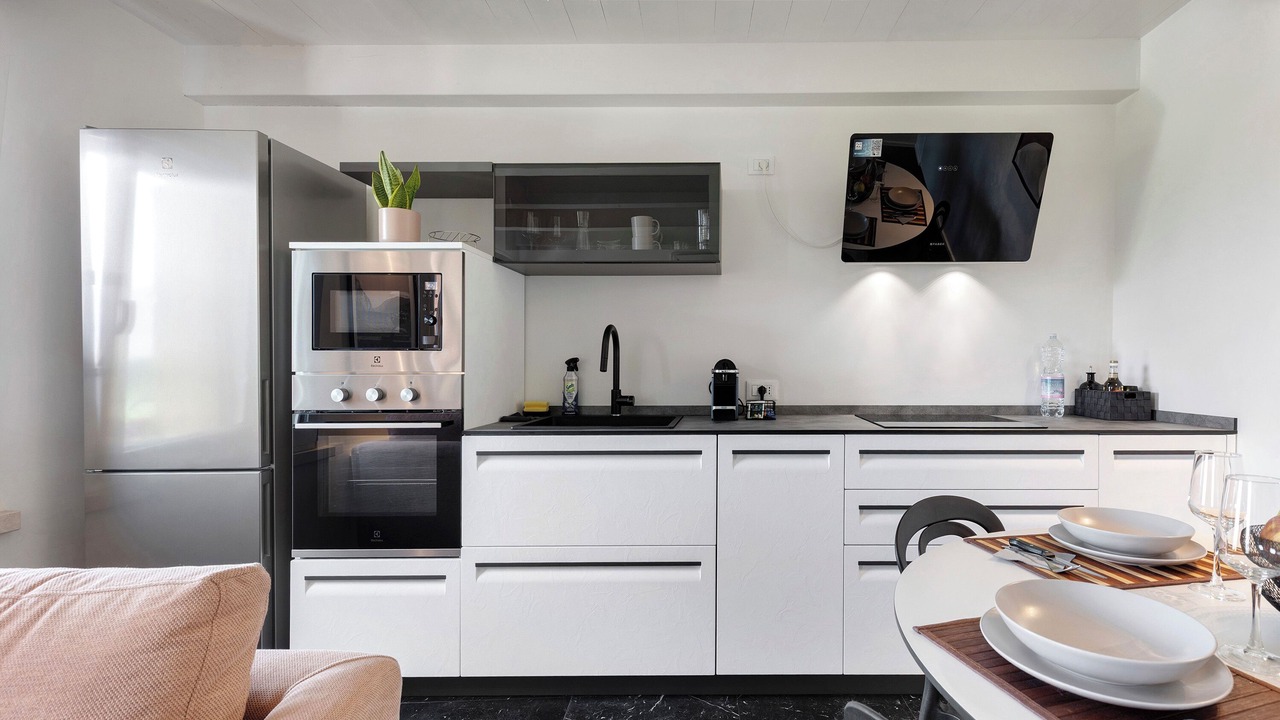 Photo of Kitchen in Colà Di Lazise