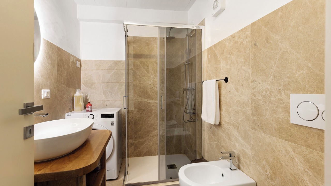 Photo of Bathroom in Colà Di Lazise