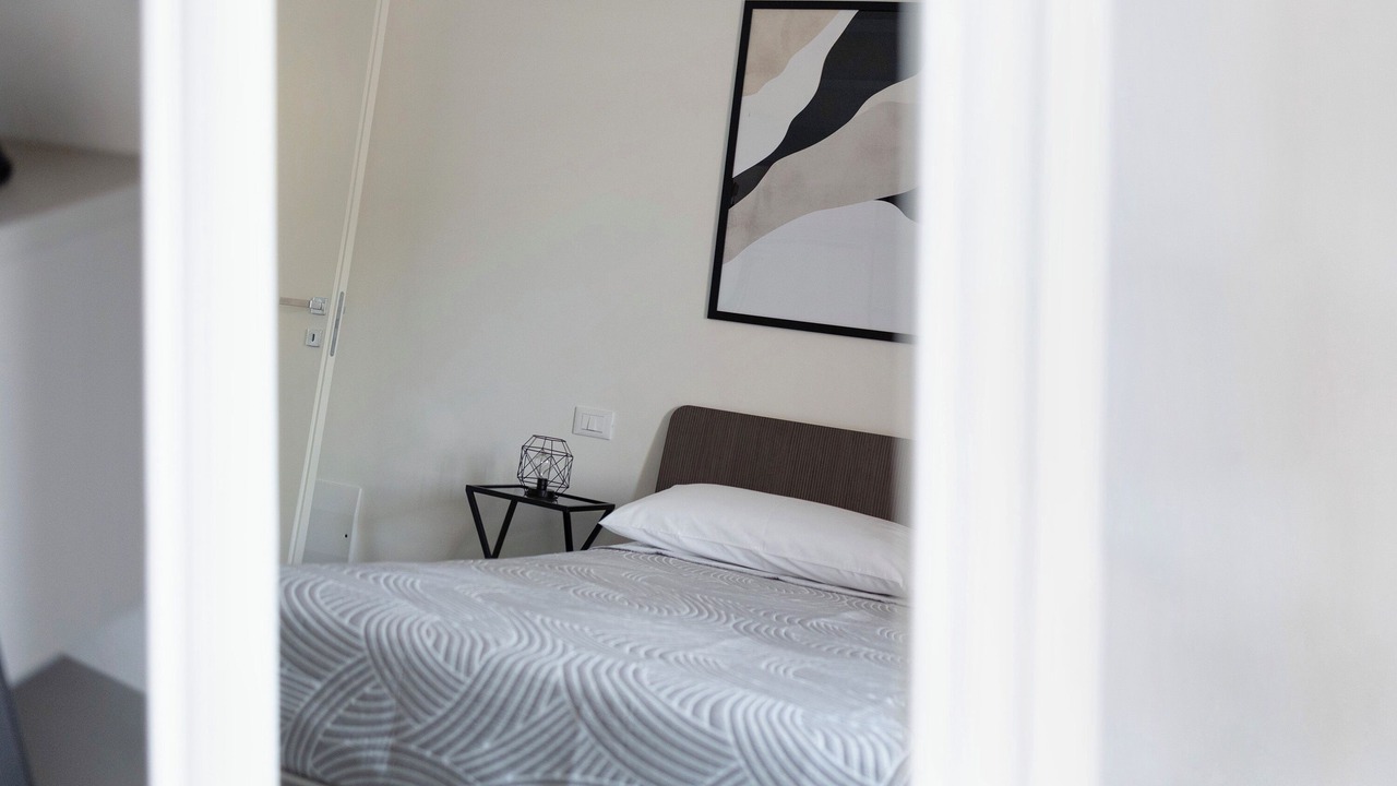Photo of Bedroom in Colà Di Lazise