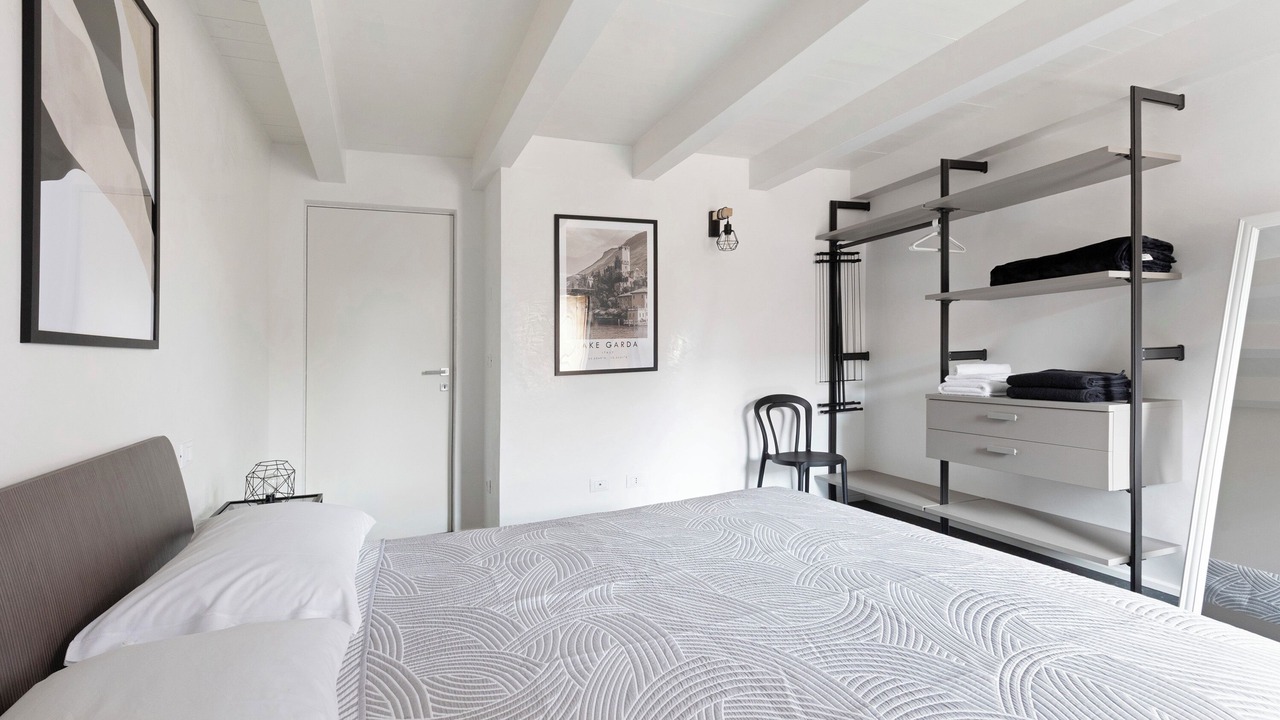 Photo of Bedroom in Colà Di Lazise